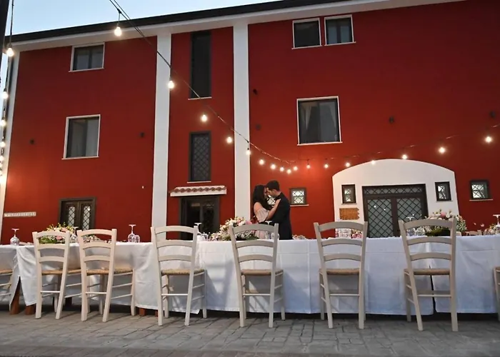 Agriturismo La Caffettiera