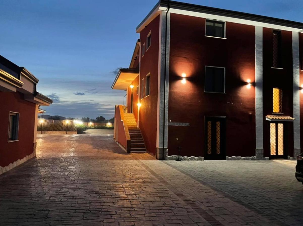 Farm stay La Caffettiera