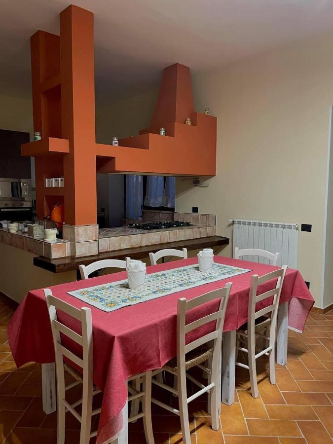 Farm stay La Caffettiera *