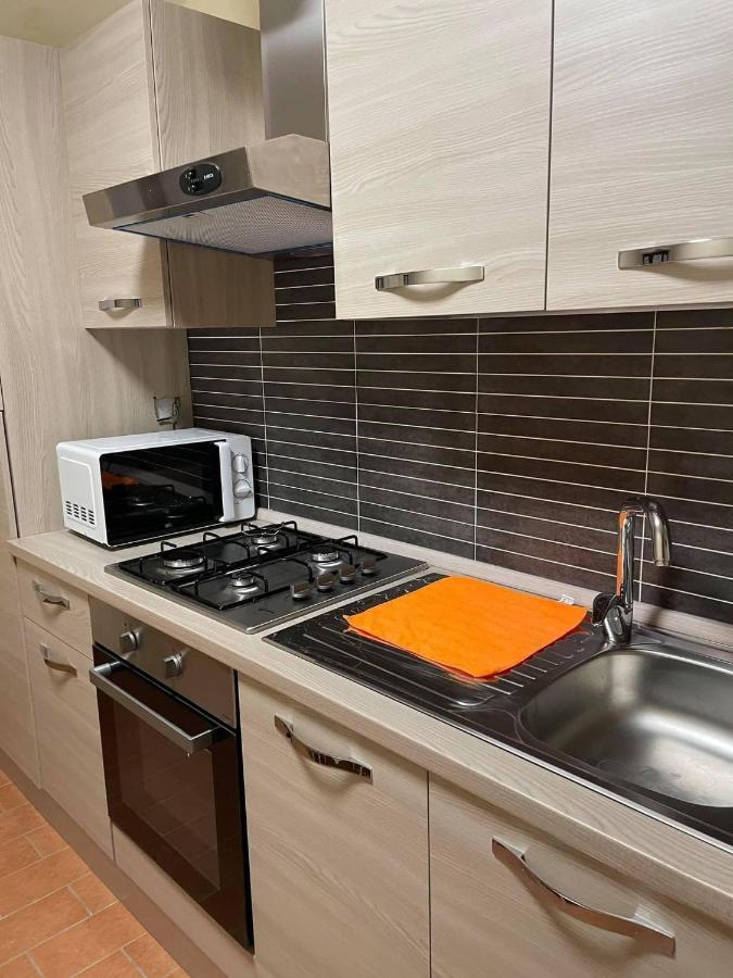 Farm stay La Caffettiera Sparanise