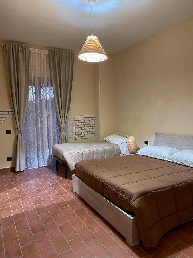 Farm stay La Caffettiera *