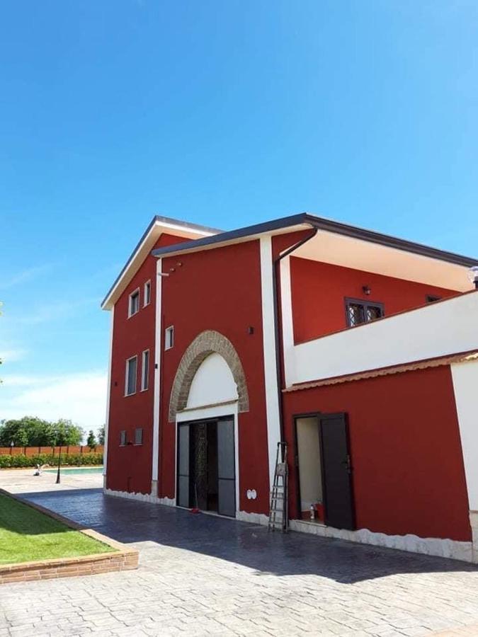 Farm stay La Caffettiera *