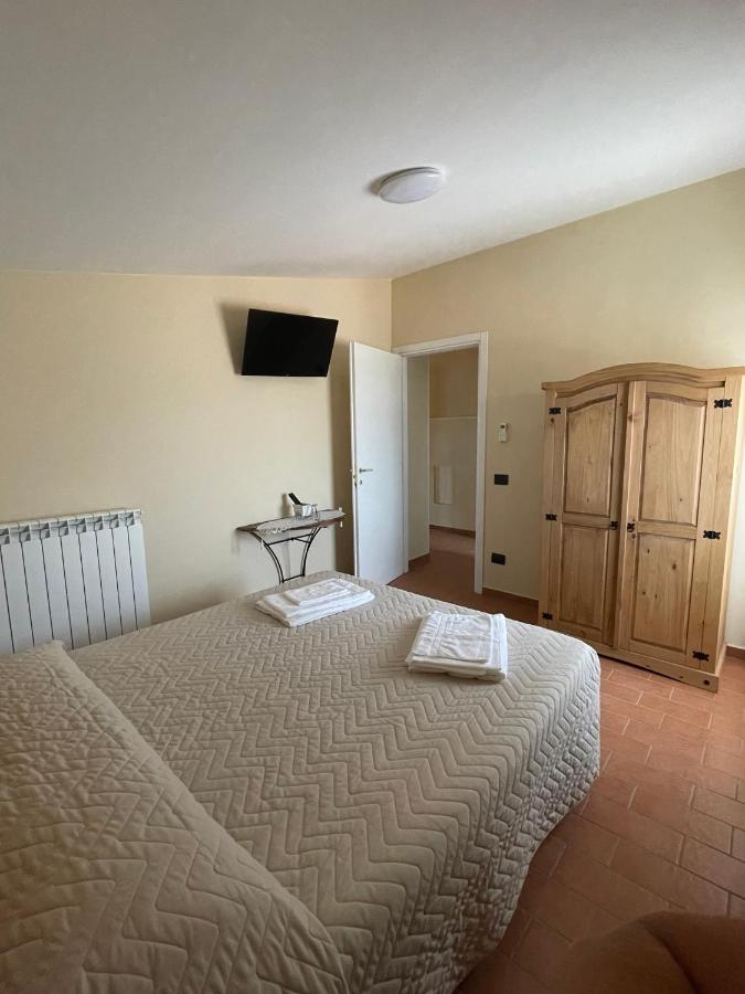 Farm stay La Caffettiera Sparanise