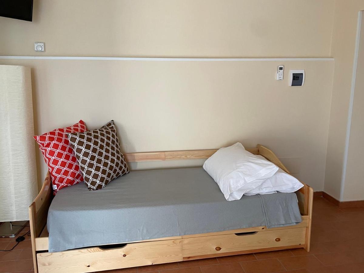 Farm stay La Caffettiera Sparanise