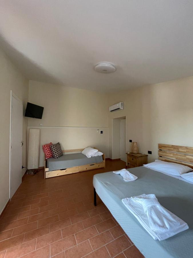 Farm stay La Caffettiera *