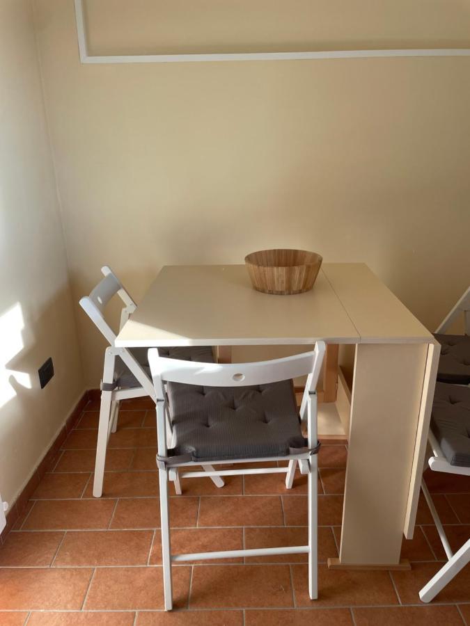 La Caffettiera Farm stay *