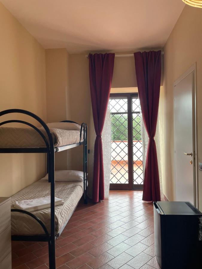 La Caffettiera Farm stay *