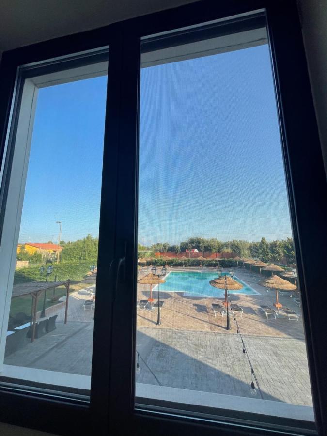 Farm stay La Caffettiera *