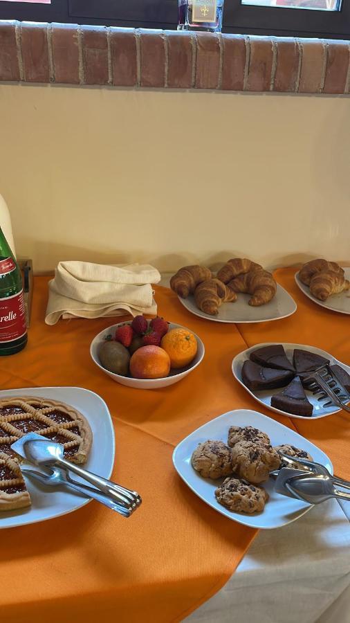 La Caffettiera Farm stay *
