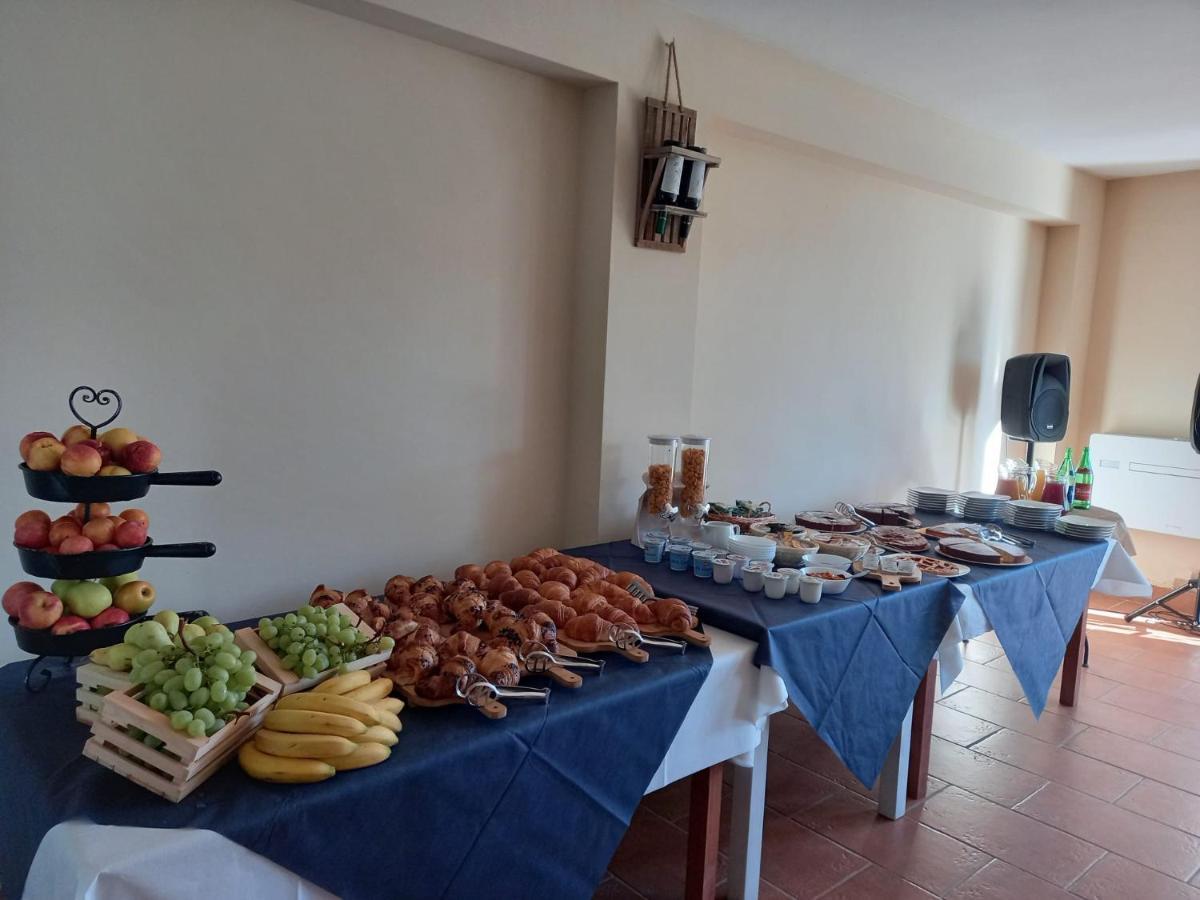 Farm stay La Caffettiera